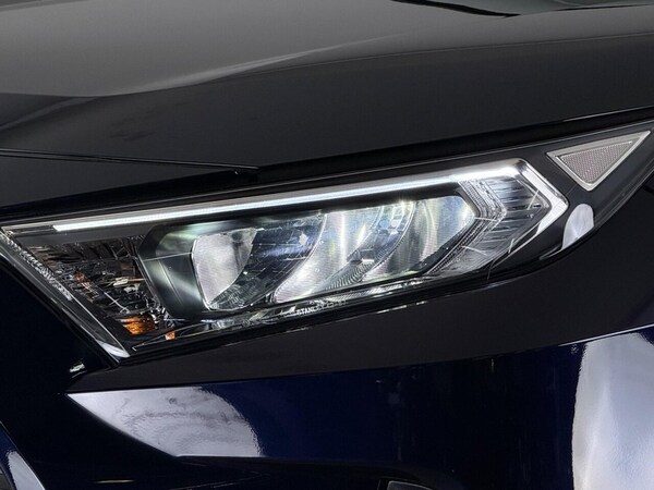 Used Toyota RAV4 2022 for sale - 75703536: Photo 8