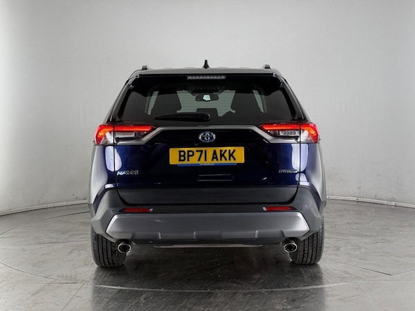 Used Toyota RAV4 2022 for sale - 75703536: Photo 9