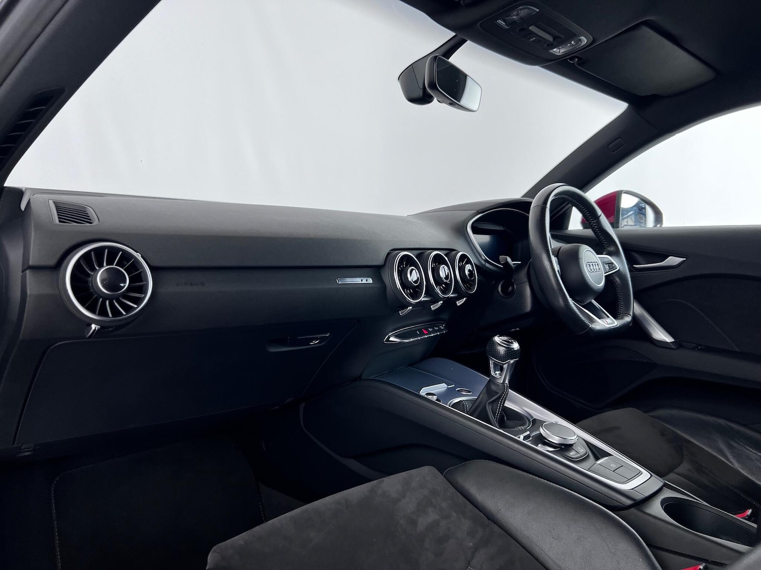 Used Audi TT 2016 for sale - 76849987: Photo 17