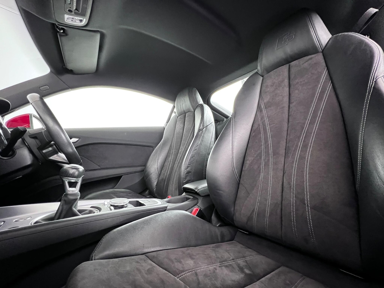 Used Audi TT 2016 for sale - 76849987: Photo 18