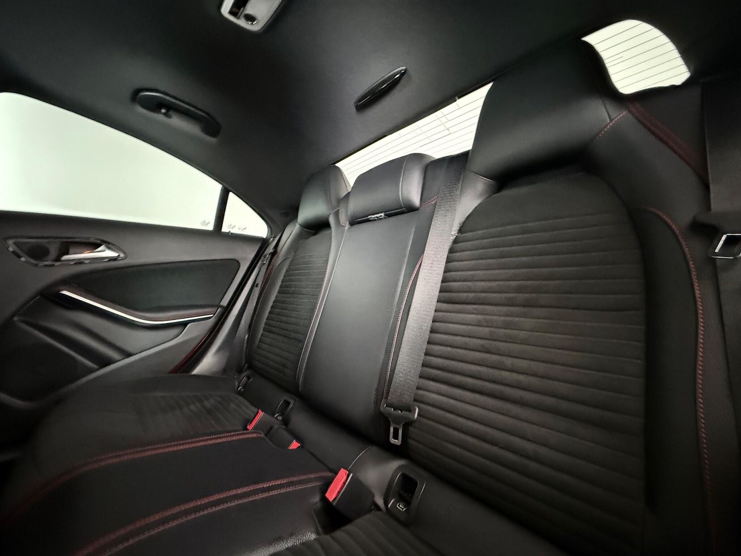 Used Mercedes-Benz CLA 2018 for sale - 77246163: Photo 13