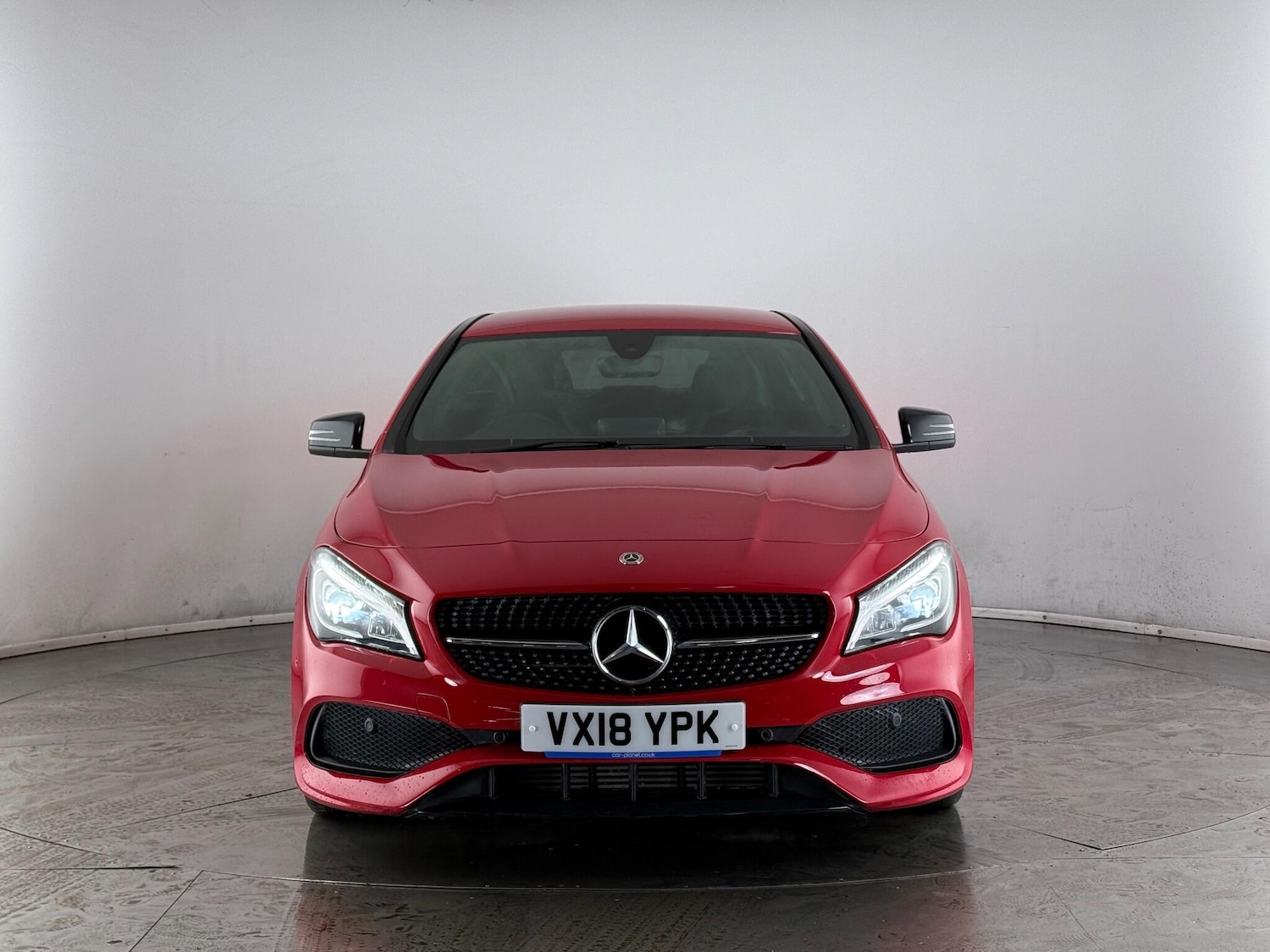 Used Mercedes-Benz CLA 2018 for sale - 77246163: Photo 2