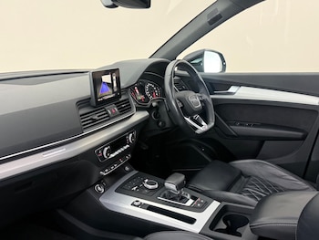 Used Audi Q5 2020 for sale - 78602150: Photo
