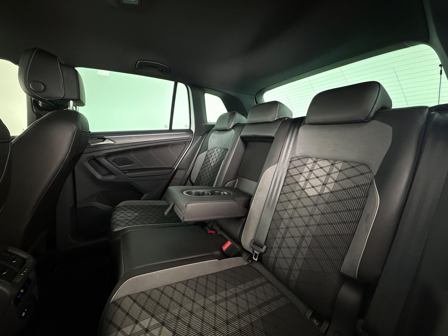 Used Volkswagen Tiguan 2023 for sale - 77497628: Photo 14