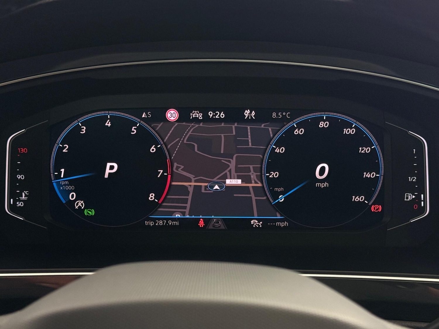 Used Volkswagen Tiguan 2023 for sale - 77497628: Photo 18