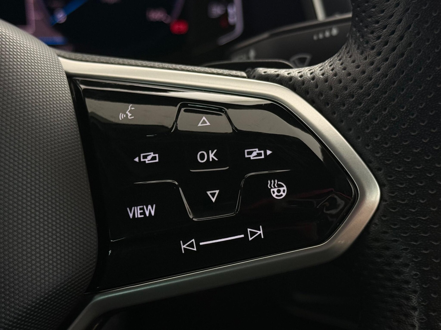 Used Volkswagen Tiguan 2023 for sale - 77497628: Photo 19