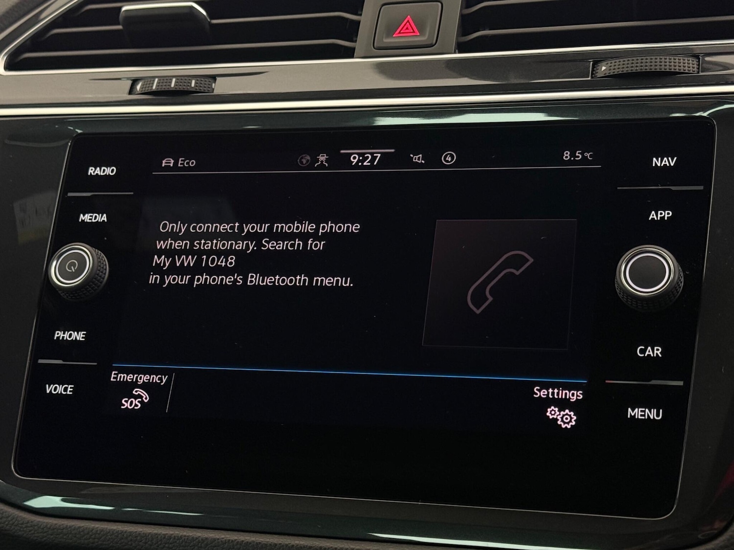 Used Volkswagen Tiguan 2023 for sale - 77497628: Photo 23