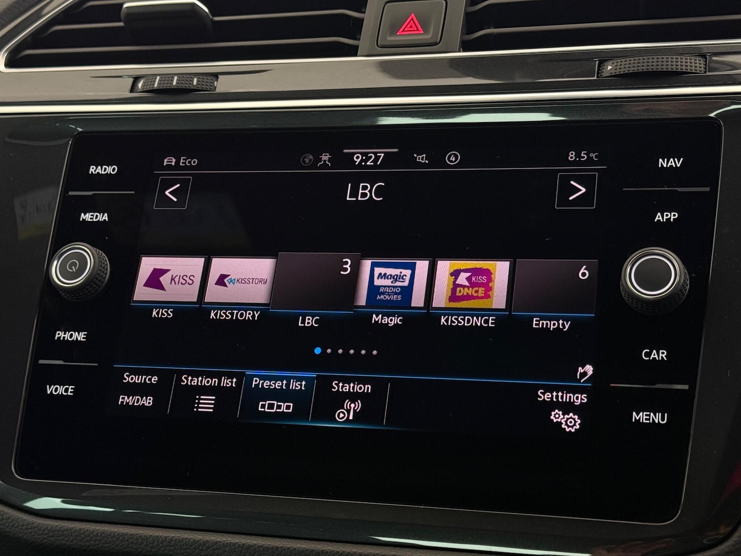 Used Volkswagen Tiguan 2023 for sale - 77497628: Photo 24