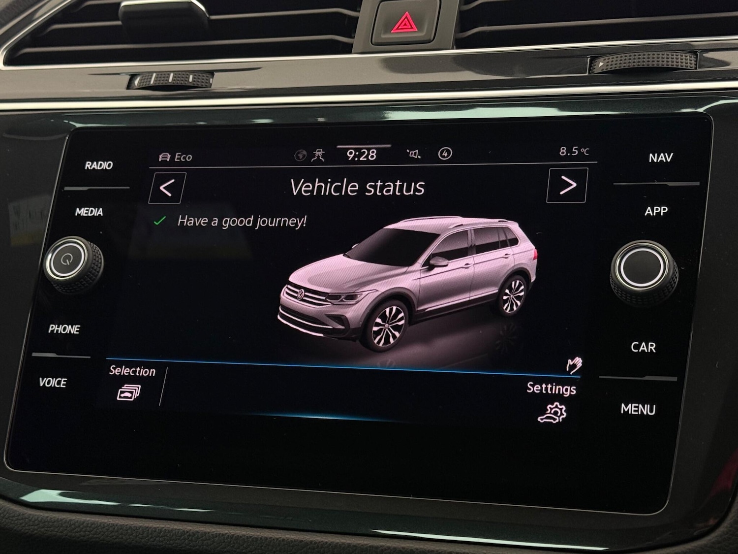 Used Volkswagen Tiguan 2023 for sale - 77497628: Photo 26