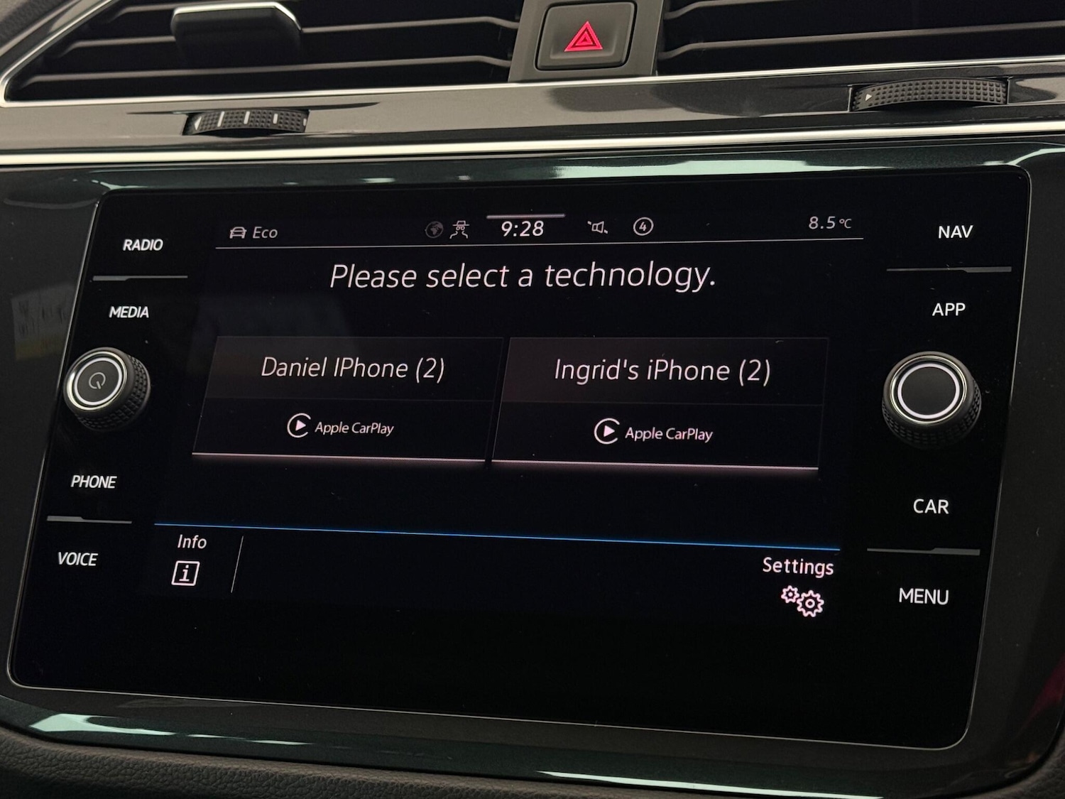 Used Volkswagen Tiguan 2023 for sale - 77497628: Photo 27