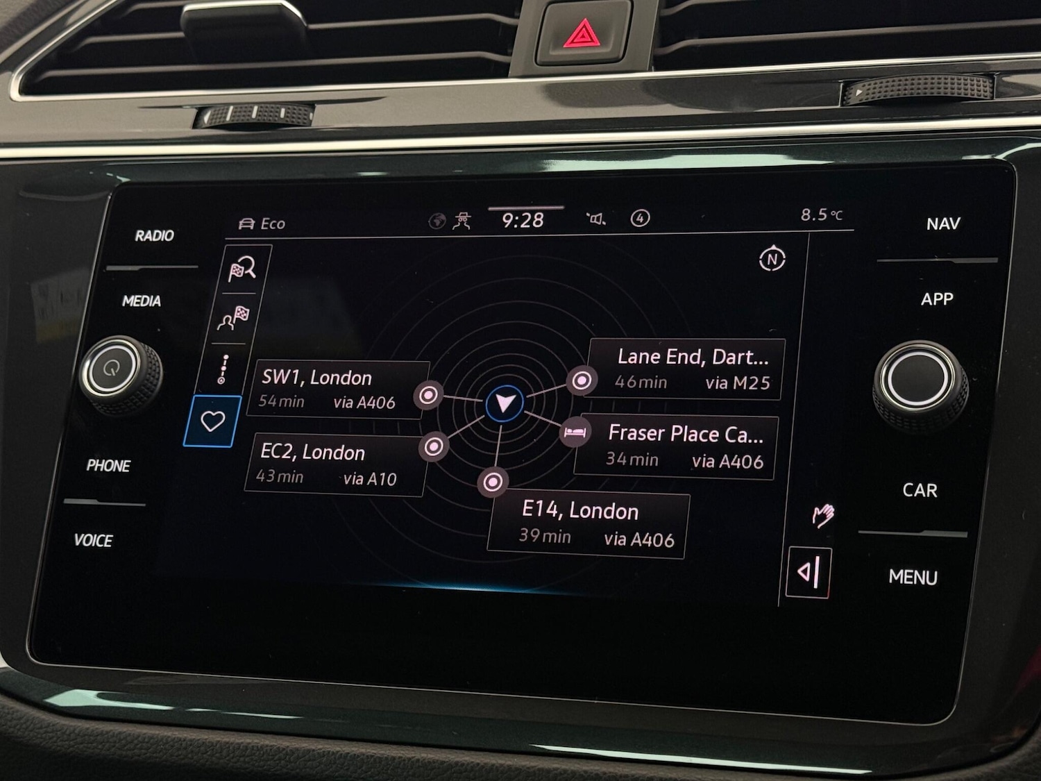 Used Volkswagen Tiguan 2023 for sale - 77497628: Photo 28