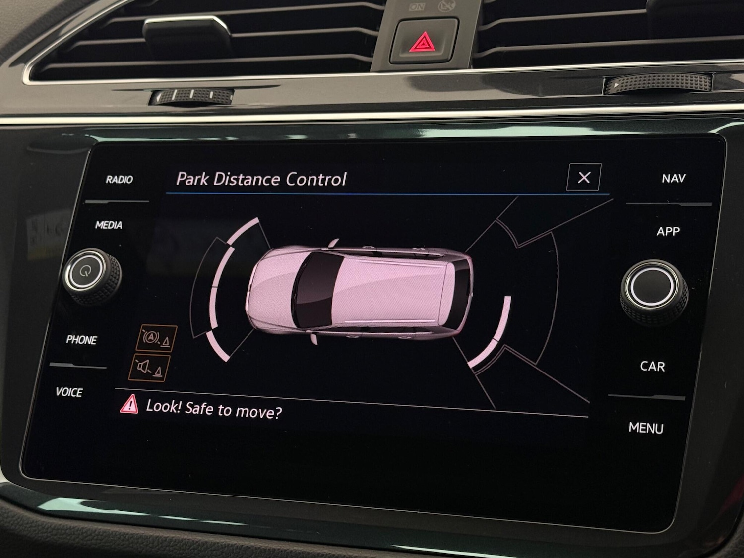 Used Volkswagen Tiguan 2023 for sale - 77497628: Photo 29