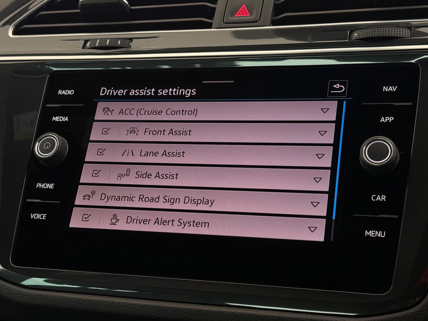 Used Volkswagen Tiguan 2023 for sale - 77497628: Photo 30