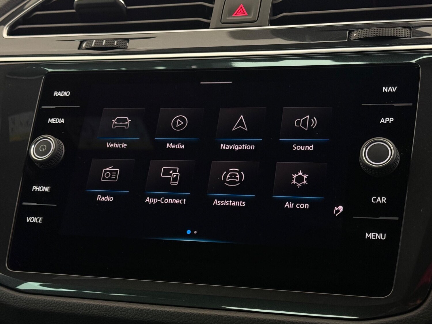 Used Volkswagen Tiguan 2023 for sale - 77497628: Photo 31