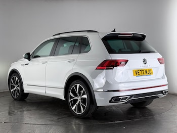 Used Volkswagen Tiguan 2023 for sale - 77497628: Photo