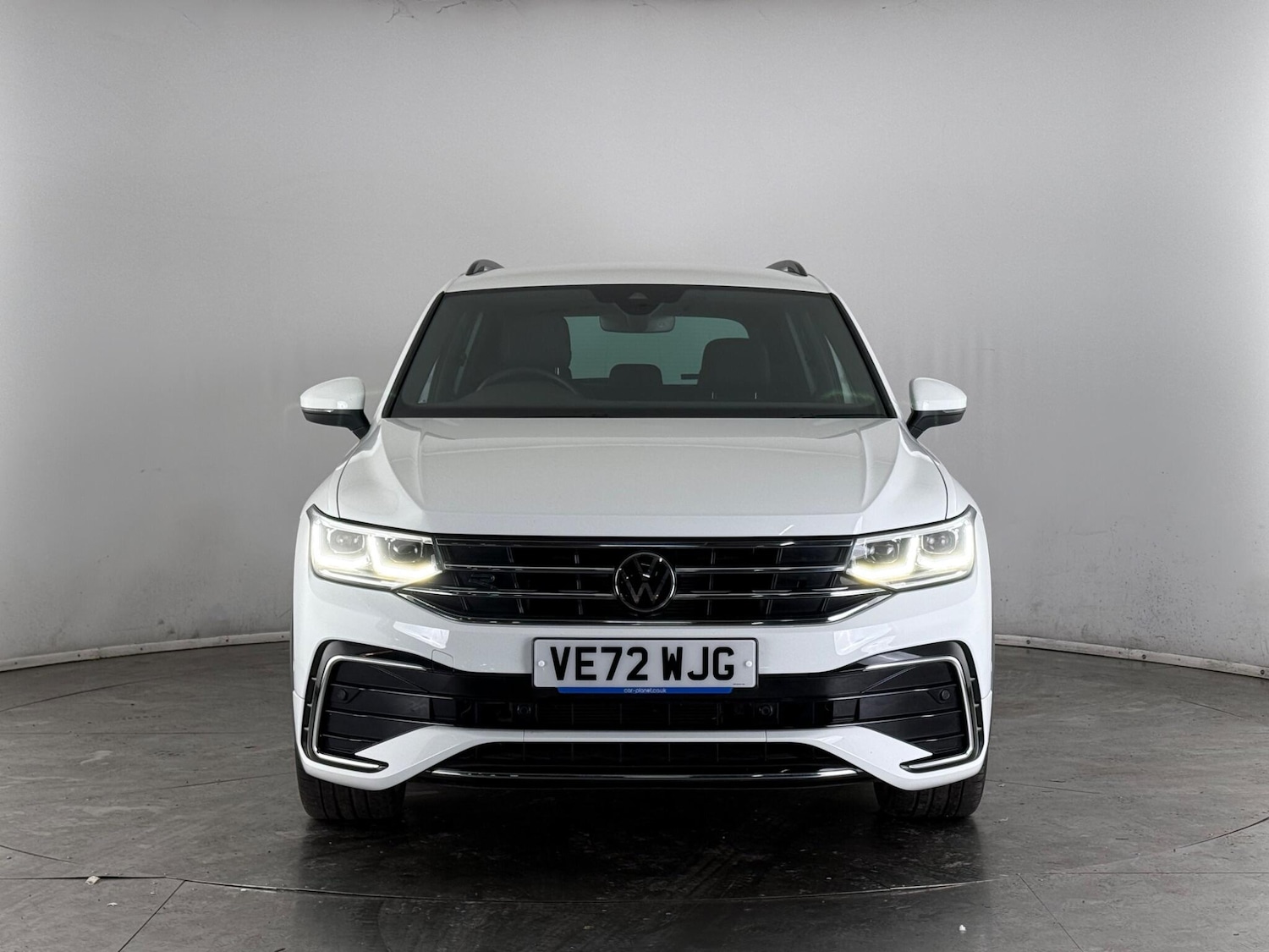 Used Volkswagen Tiguan 2023 for sale - 77497628: Photo 5