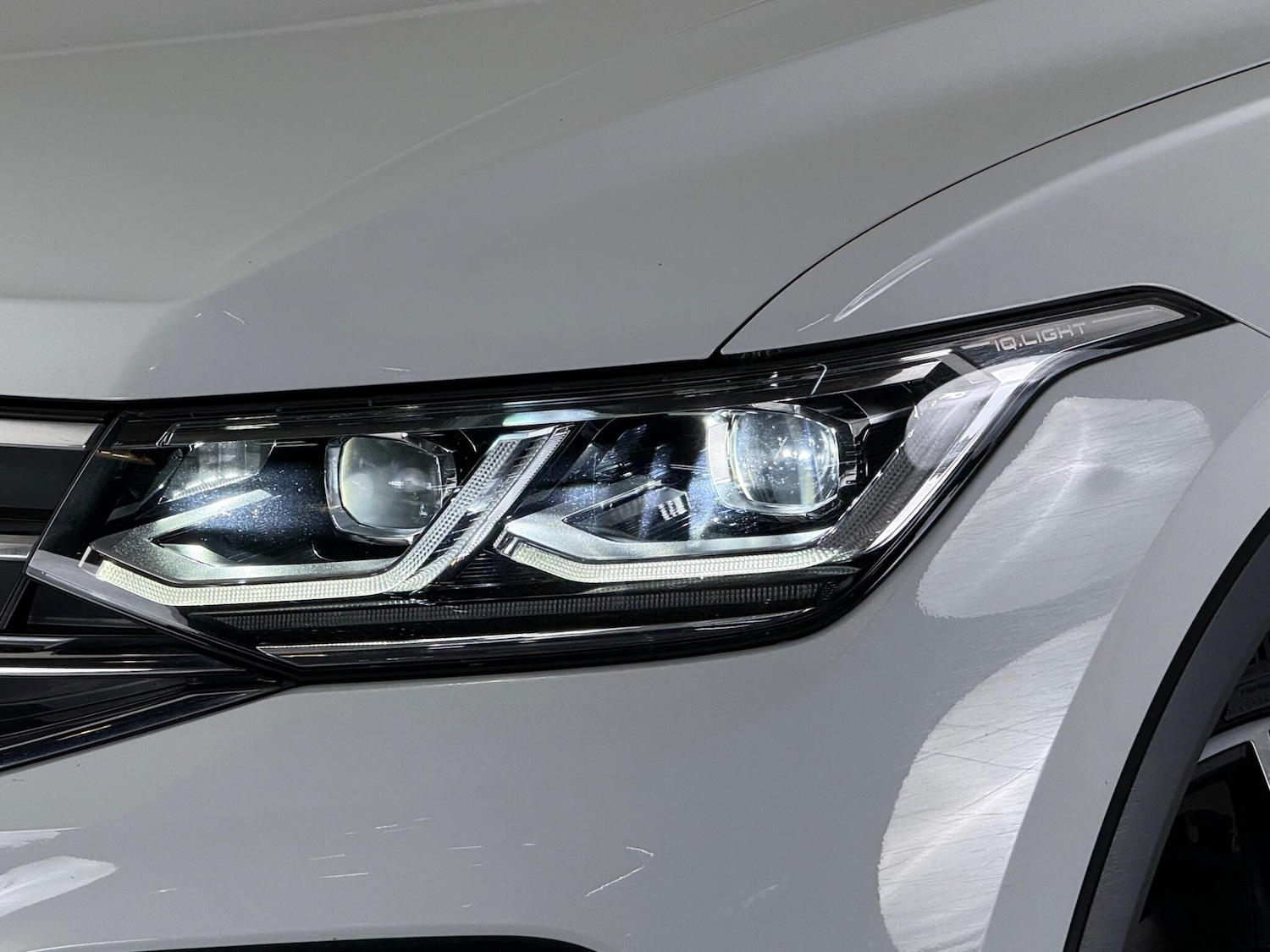 Used Volkswagen Tiguan 2023 for sale - 77497628: Photo 6