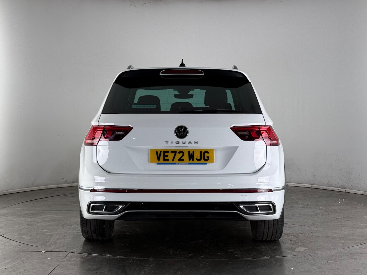 Used Volkswagen Tiguan 2023 for sale - 77497628: Photo 7