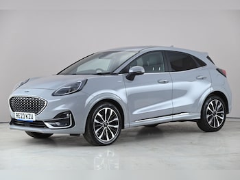 Used Ford Puma 2023 for sale - 78232245: Photo