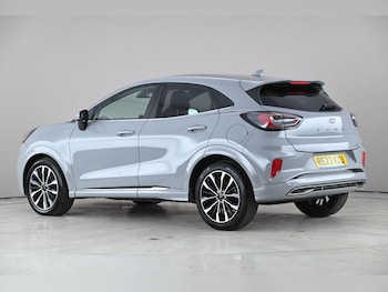 Used Ford Puma 2023 for sale - 78232245: Photo