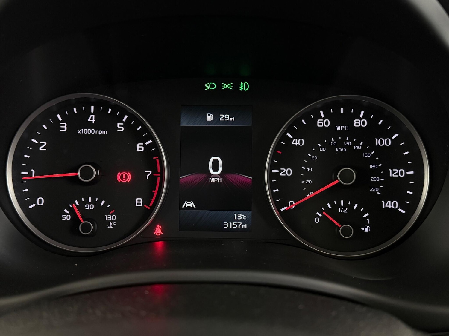 Used Kia Rio 2023 for sale - 76801580: Photo 16