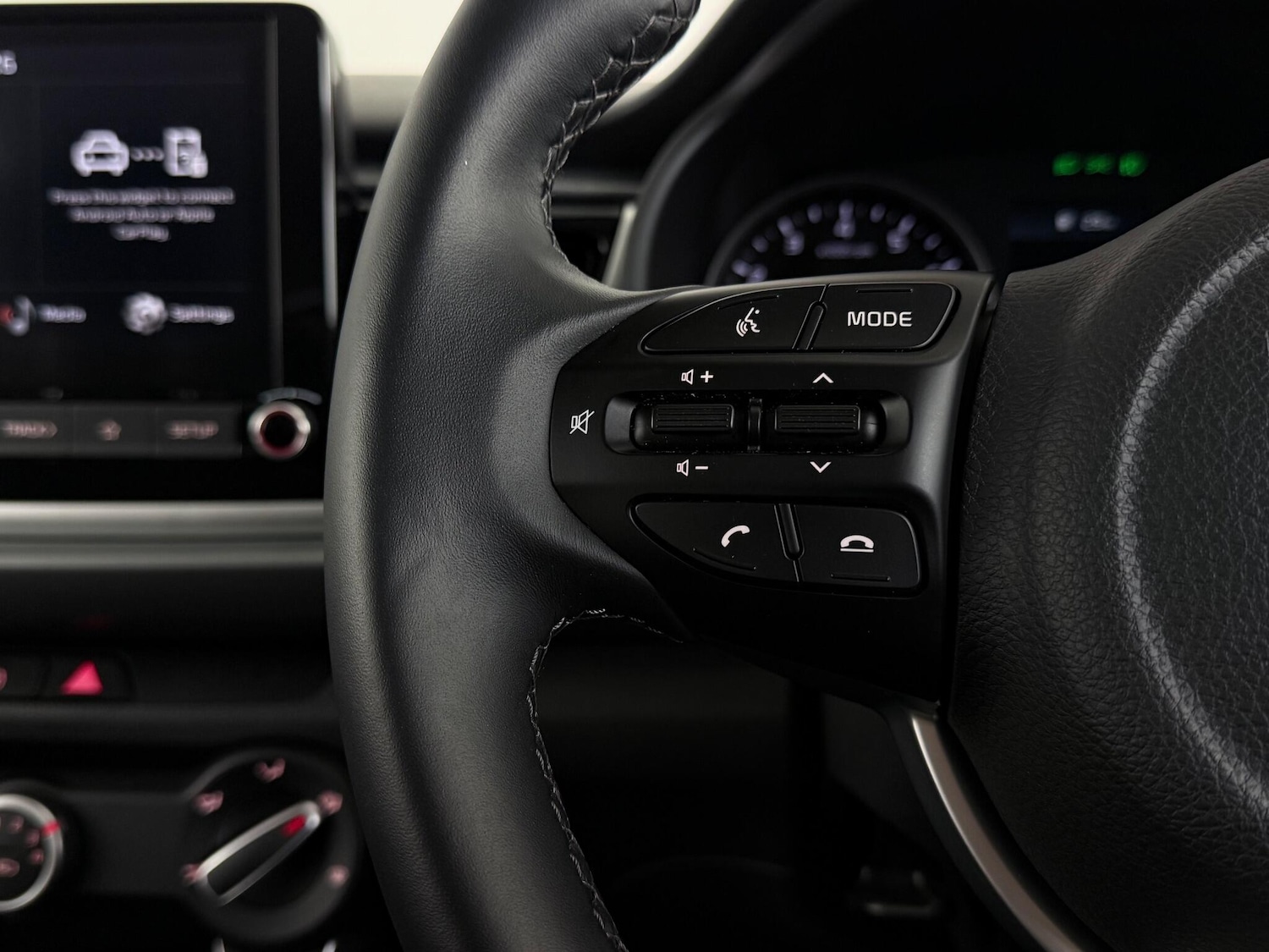 Used Kia Rio 2023 for sale - 76801580: Photo 21