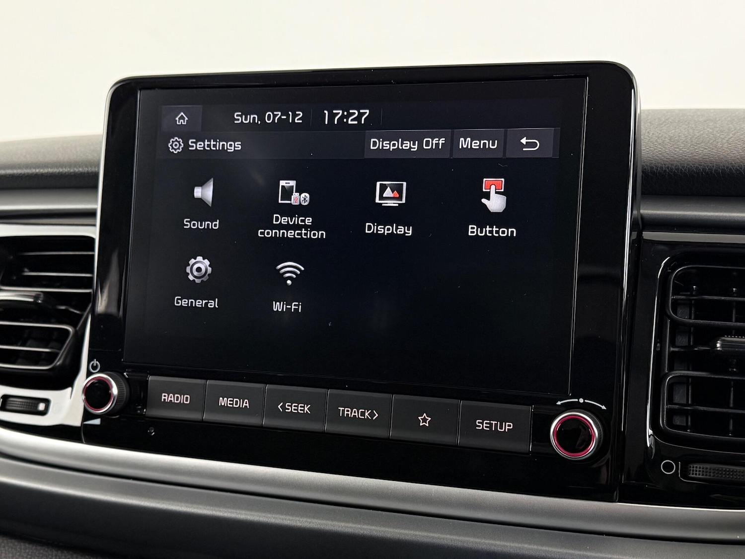 Used Kia Rio 2023 for sale - 76801580: Photo 29