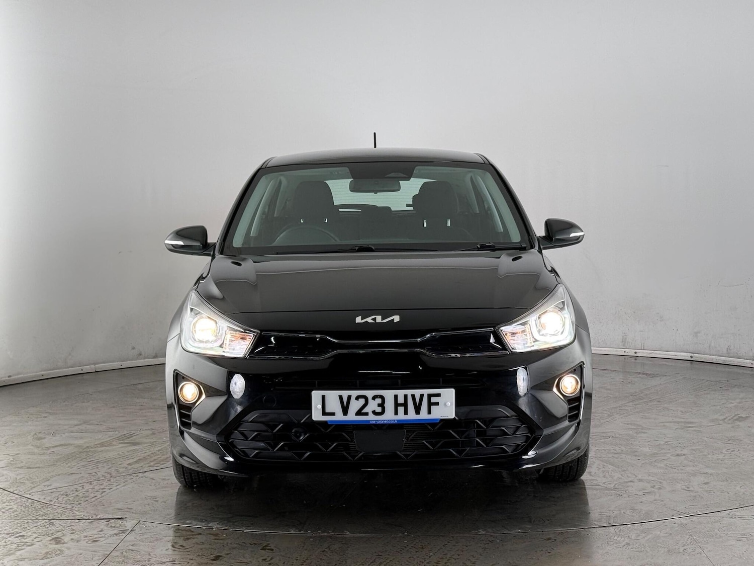 Used Kia Rio 2023 for sale - 76801580: Photo 3
