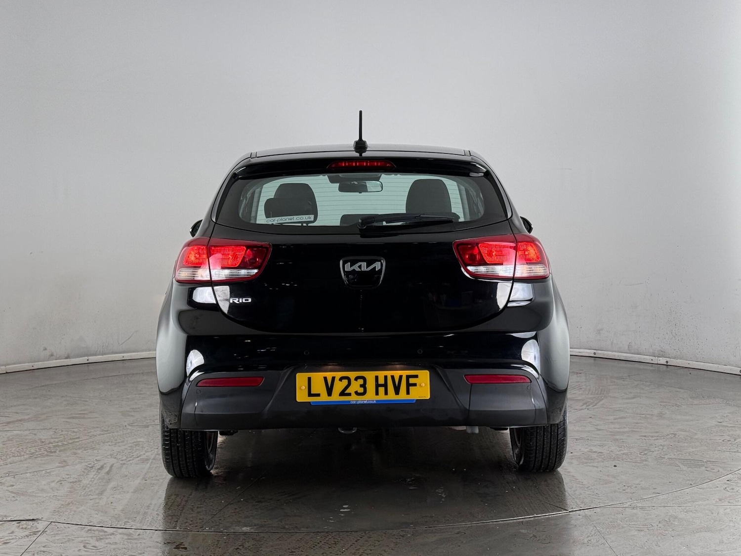 Used Kia Rio 2023 for sale - 76801580: Photo 5