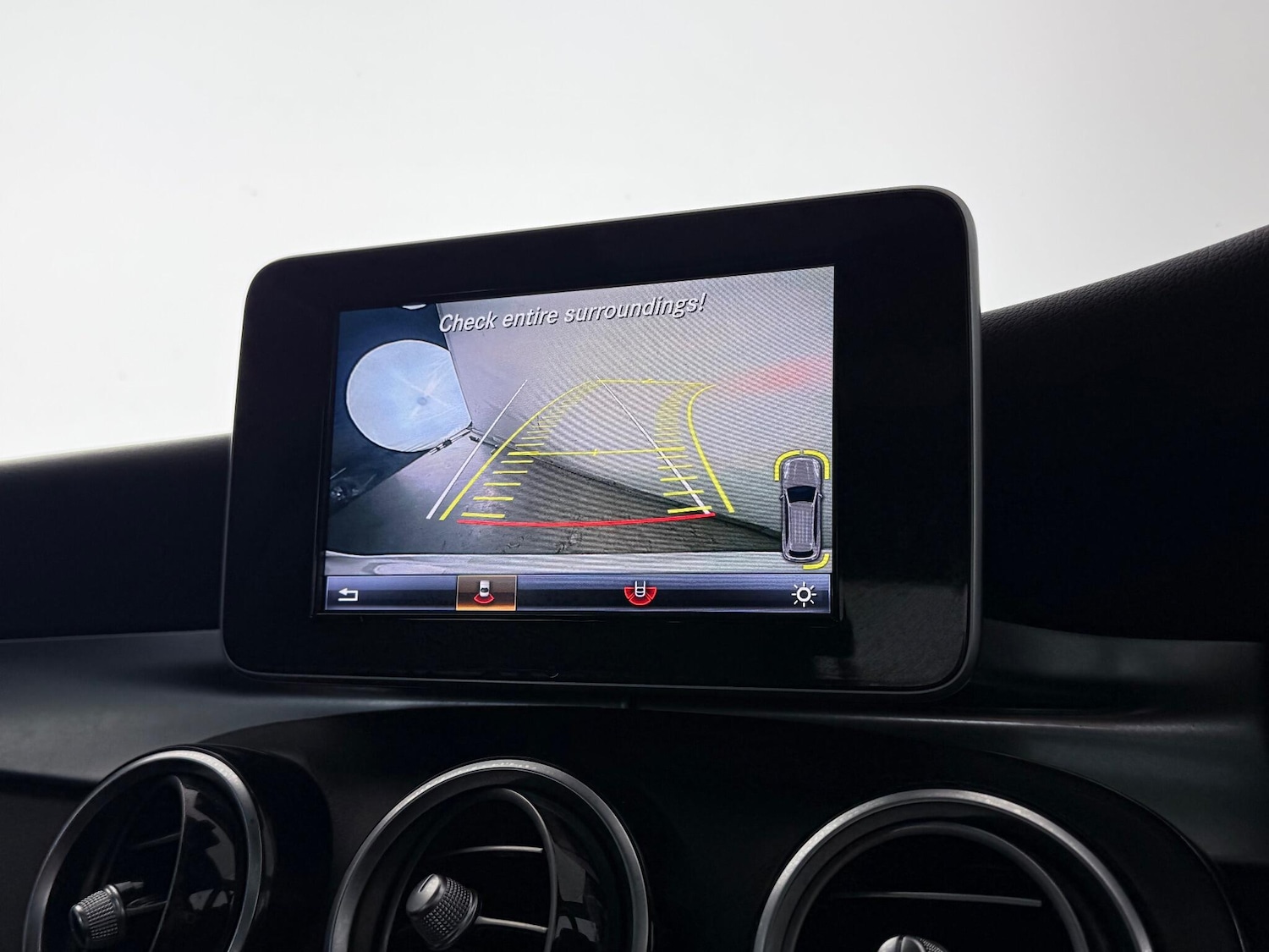 Used Mercedes-Benz GLC 2018 for sale - 76620368: Photo 36