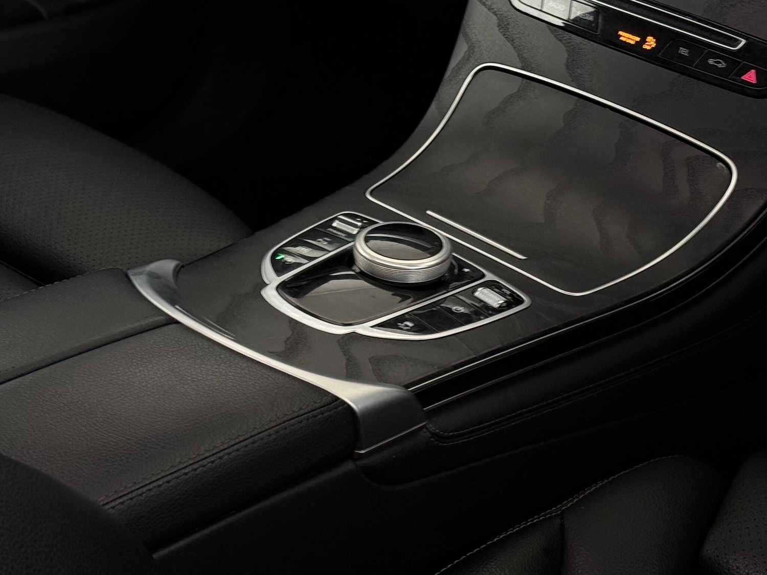 Used Mercedes-Benz GLC 2018 for sale - 76620368: Photo 40