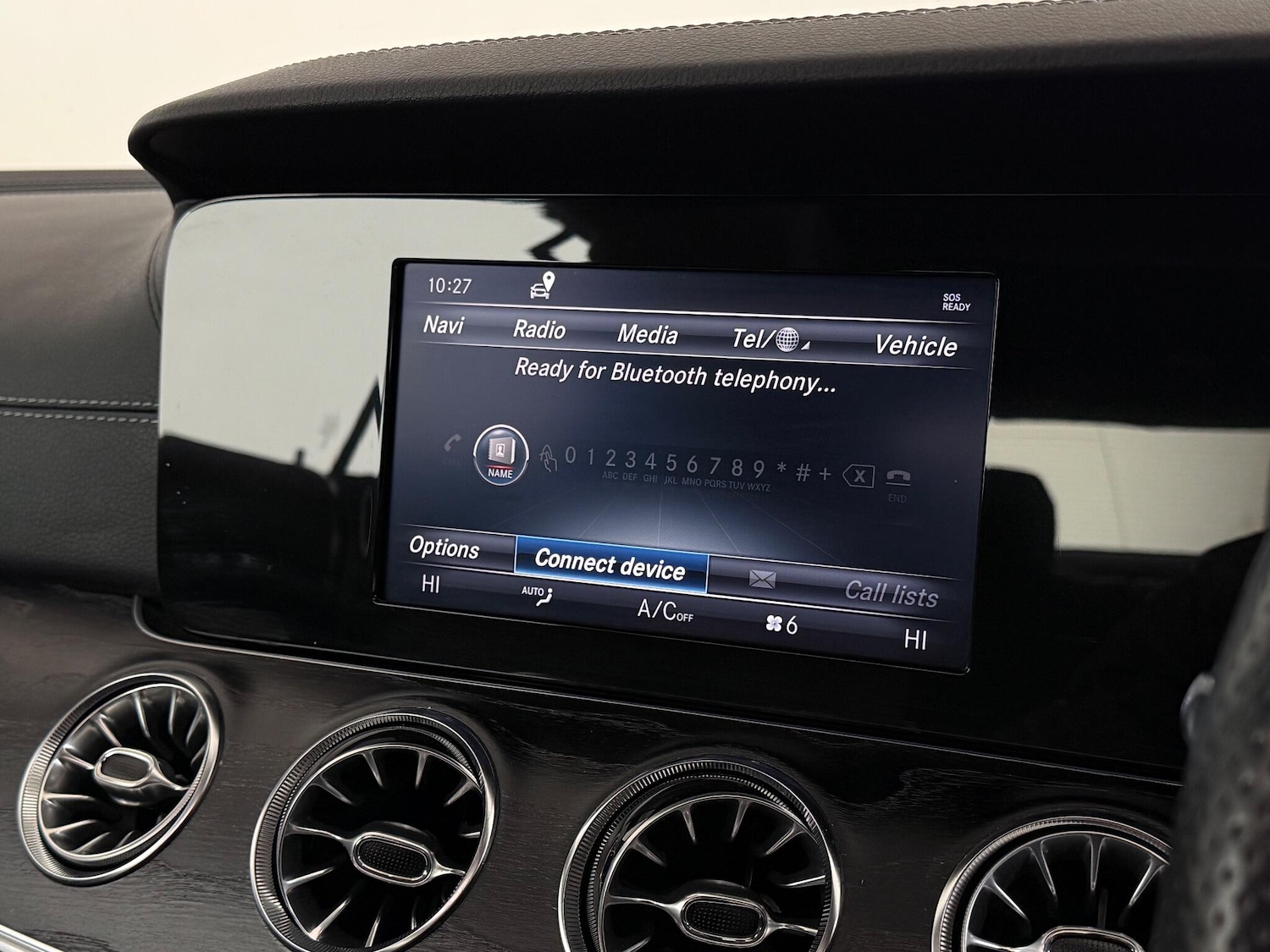 Used Mercedes-Benz E Class 2017 for sale - 77246339: Photo 26