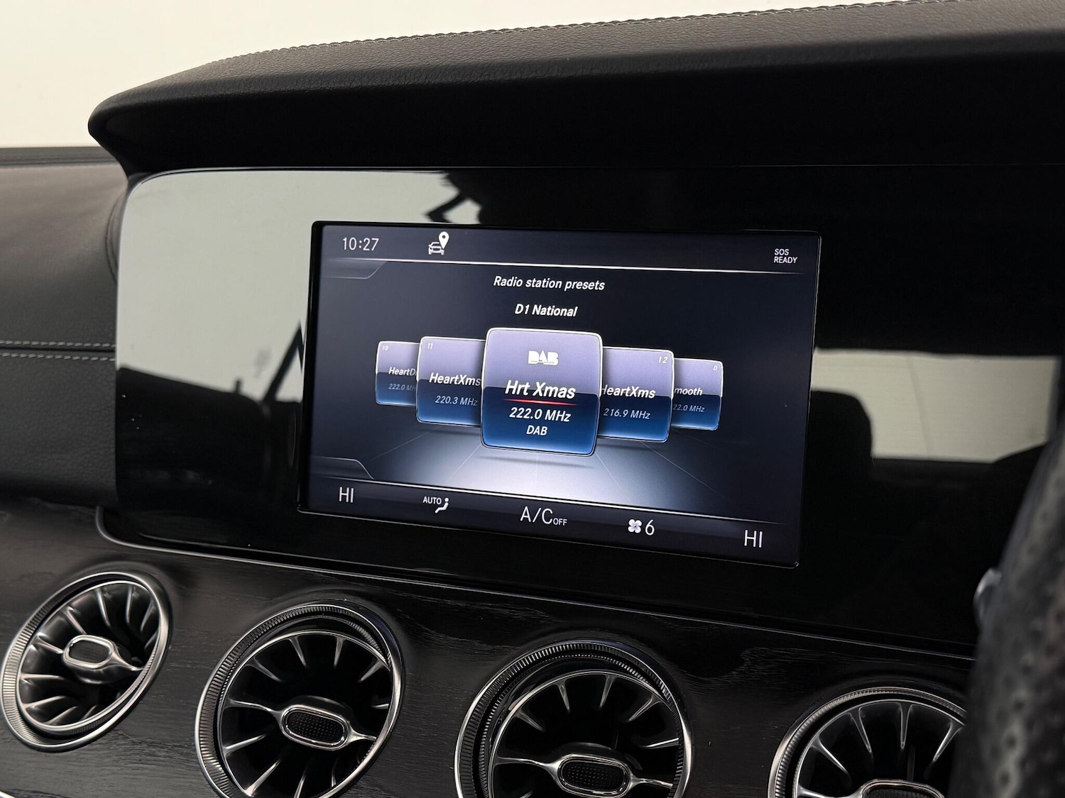 Used Mercedes-Benz E Class 2017 for sale - 77246339: Photo 28