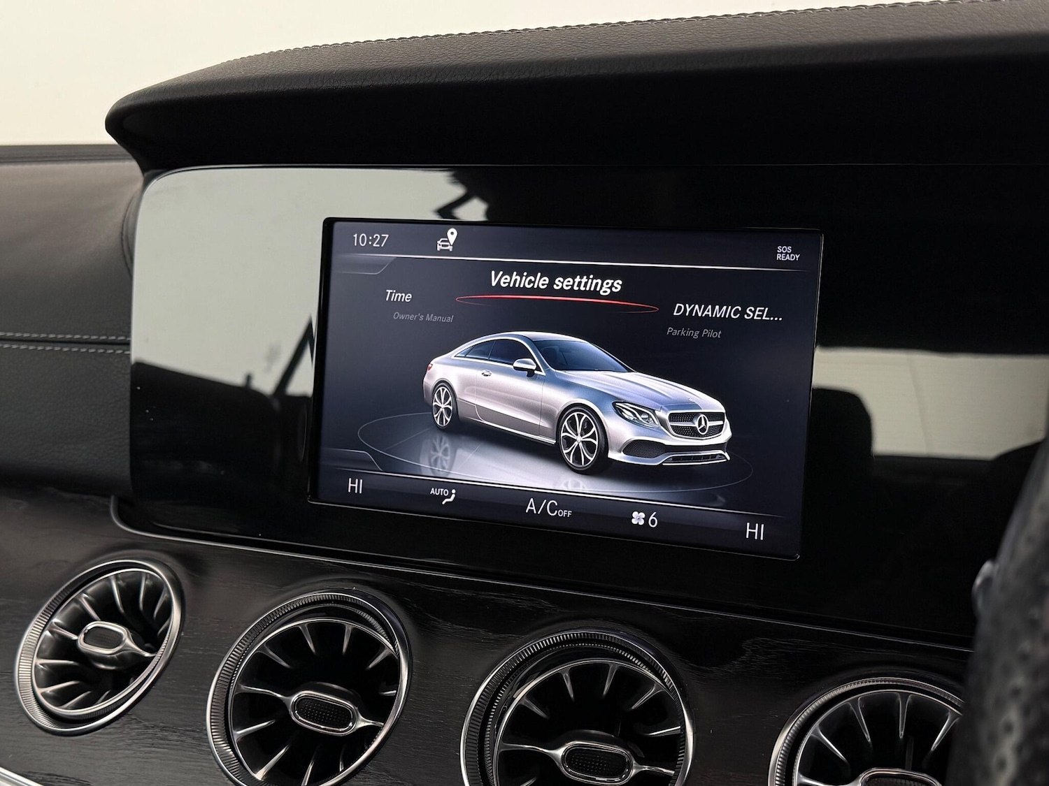 Used Mercedes-Benz E Class 2017 for sale - 77246339: Photo 30