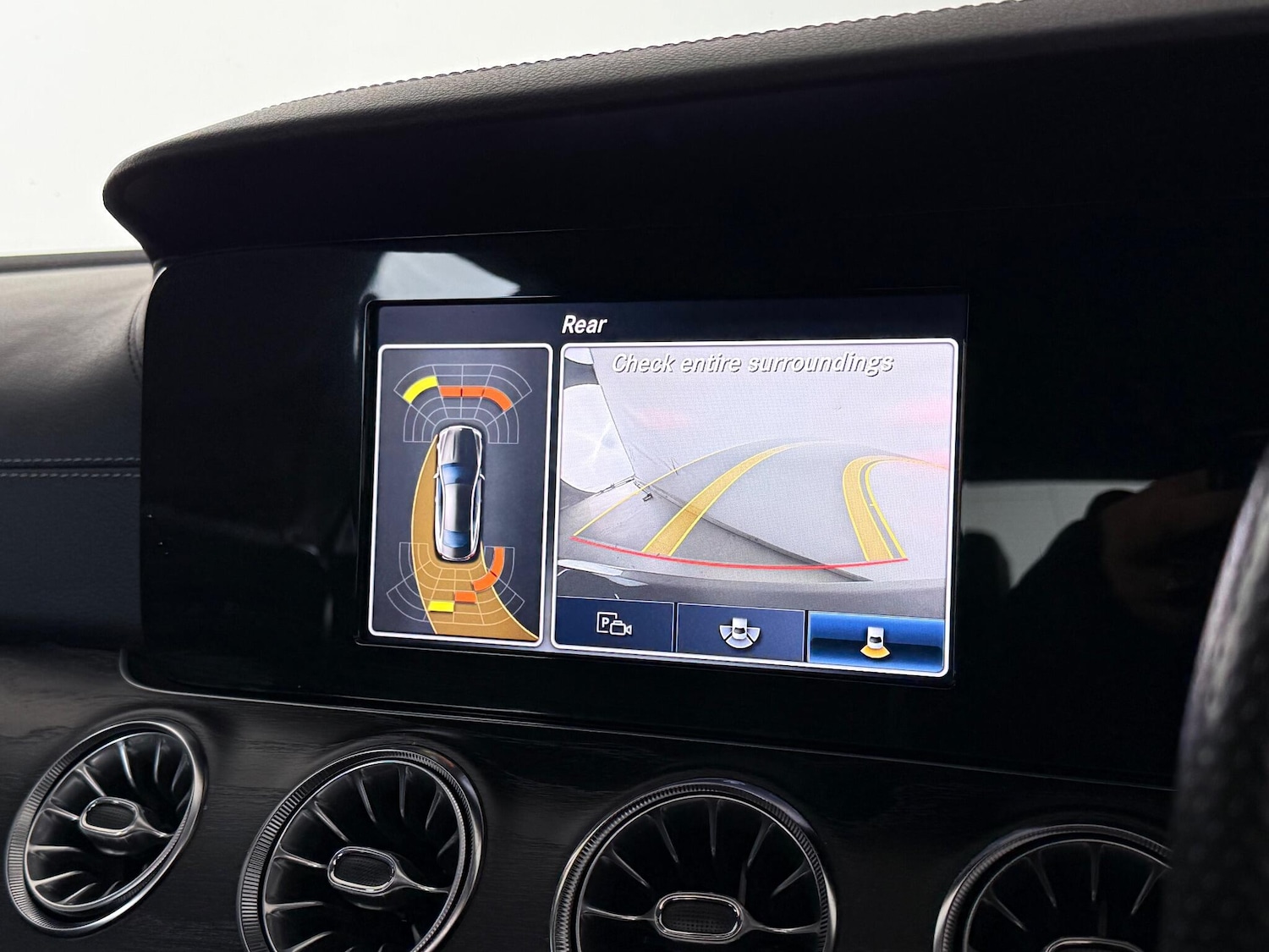 Used Mercedes-Benz E Class 2017 for sale - 77246339: Photo 31