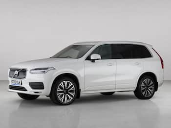 Used Volvo XC90 2020 for sale - 79658441: Photo