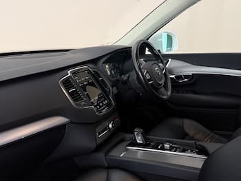 Used Volvo XC90 2020 for sale - 79658441: Photo