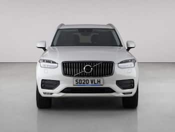 Used Volvo XC90 2020 for sale - 79658441: Photo