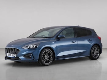 Used Ford Focus 2019 for sale - 78947640: Photo