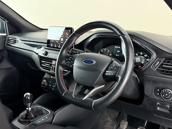 Used Ford Focus 2019 for sale - 78947640: Photo
