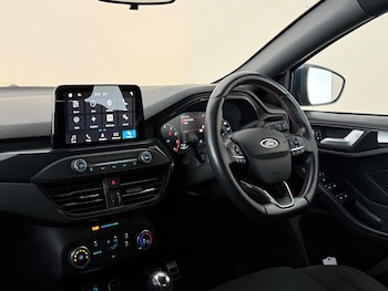 Used Ford Focus 2019 for sale - 78947640: Photo