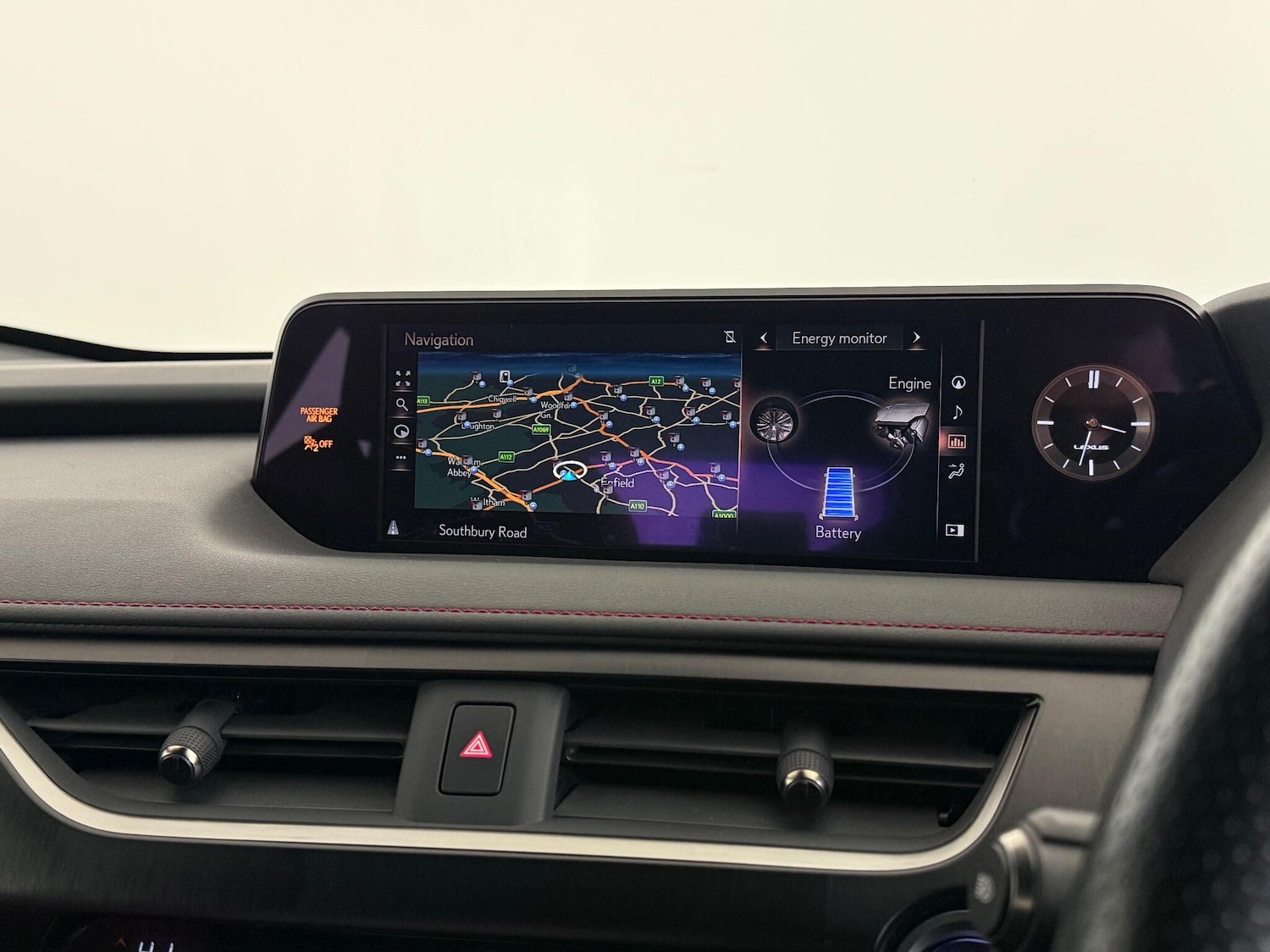 Used Lexus UX 2022 for sale - 77181018: Photo 24