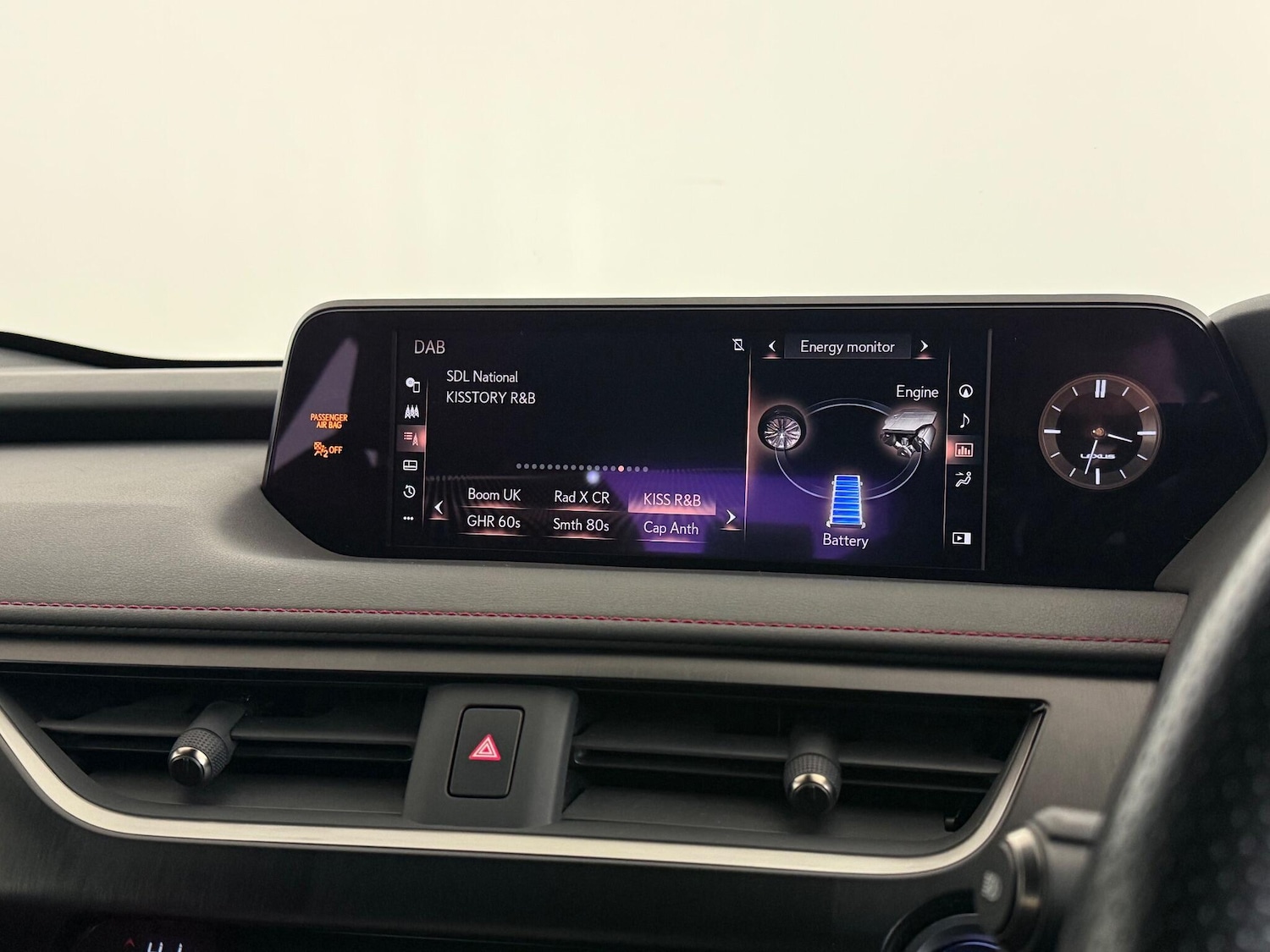 Used Lexus UX 2022 for sale - 77181018: Photo 28