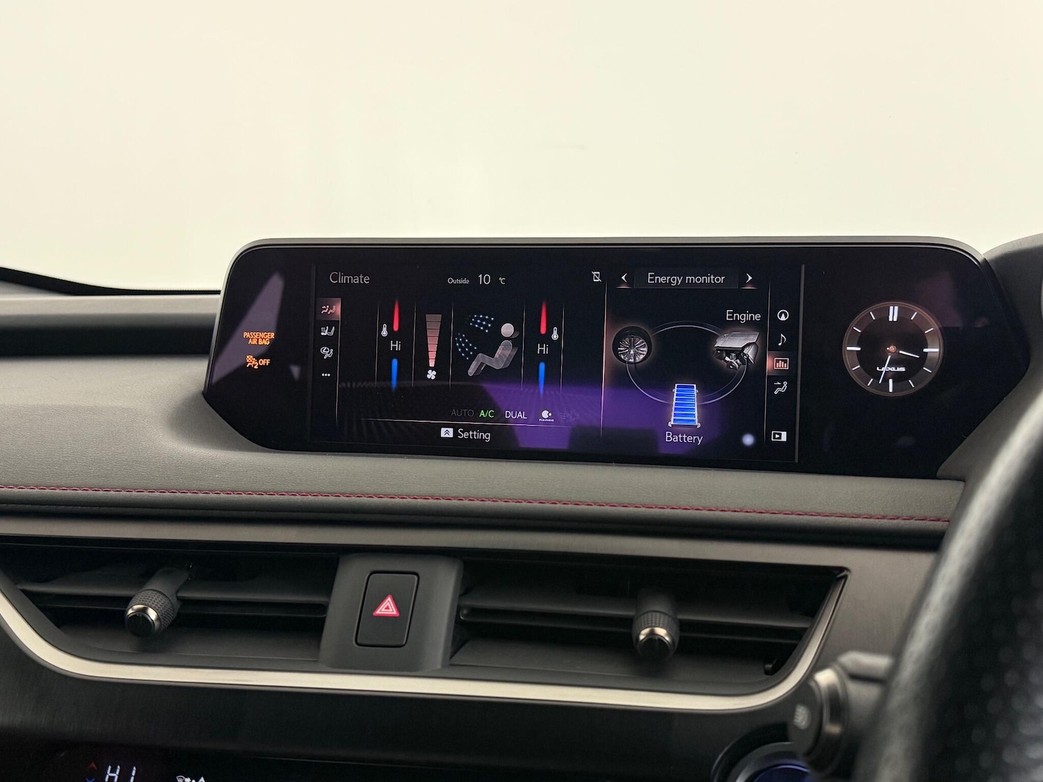 Used Lexus UX 2022 for sale - 77181018: Photo 31