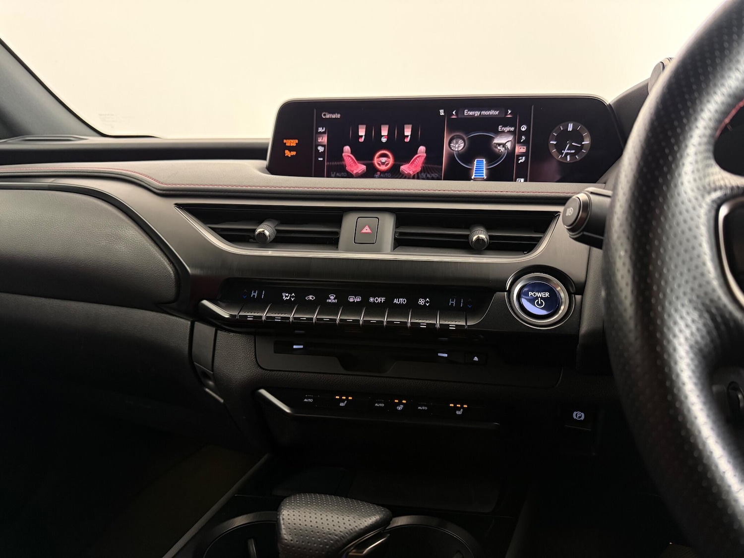 Used Lexus UX 2022 for sale - 77181018: Photo 36