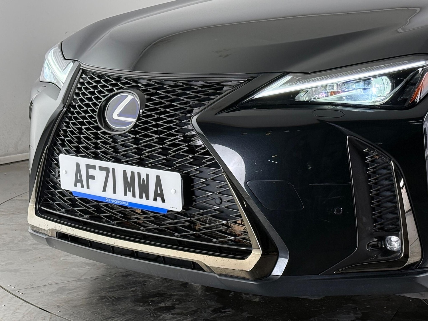 Used Lexus UX 2022 for sale - 77181018: Photo 37