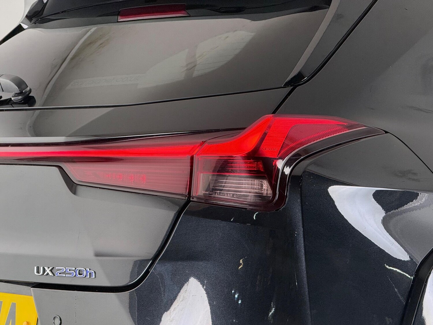 Used Lexus UX 2022 for sale - 77181018: Photo 8
