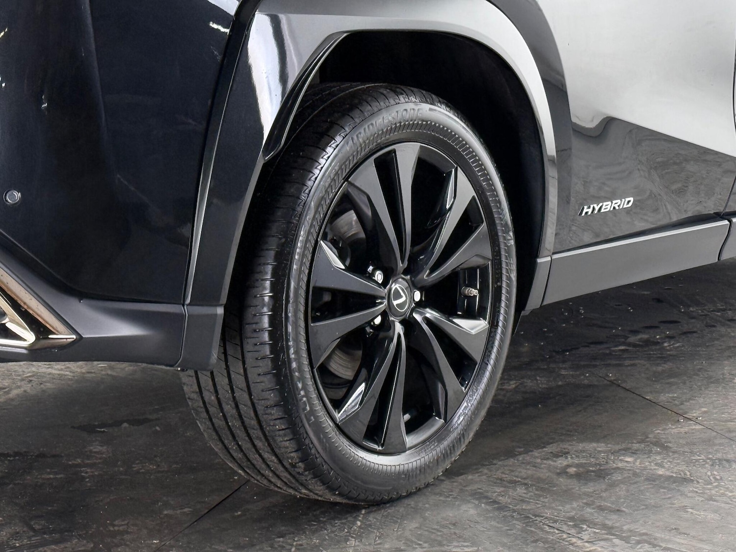 Used Lexus UX 2022 for sale - 77181018: Photo 9