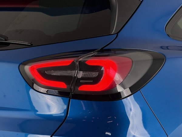 Used Ford Puma 2023 for sale - 76086375: Photo 10