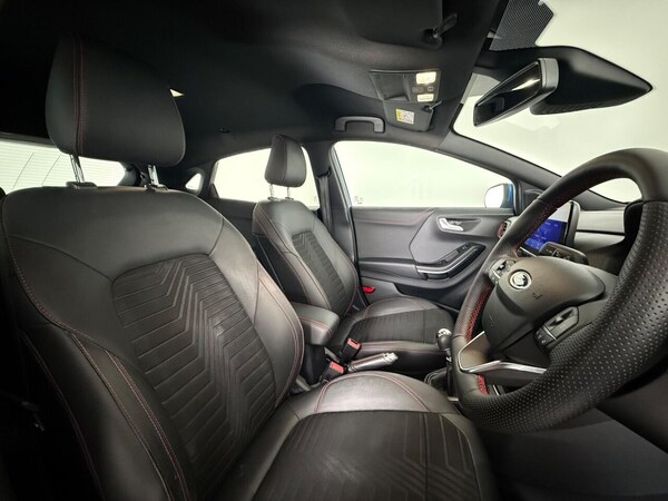 Used Ford Puma 2023 for sale - 76086375: Photo 15
